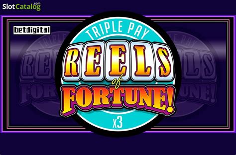 Reels Of Fortune 2 betsul